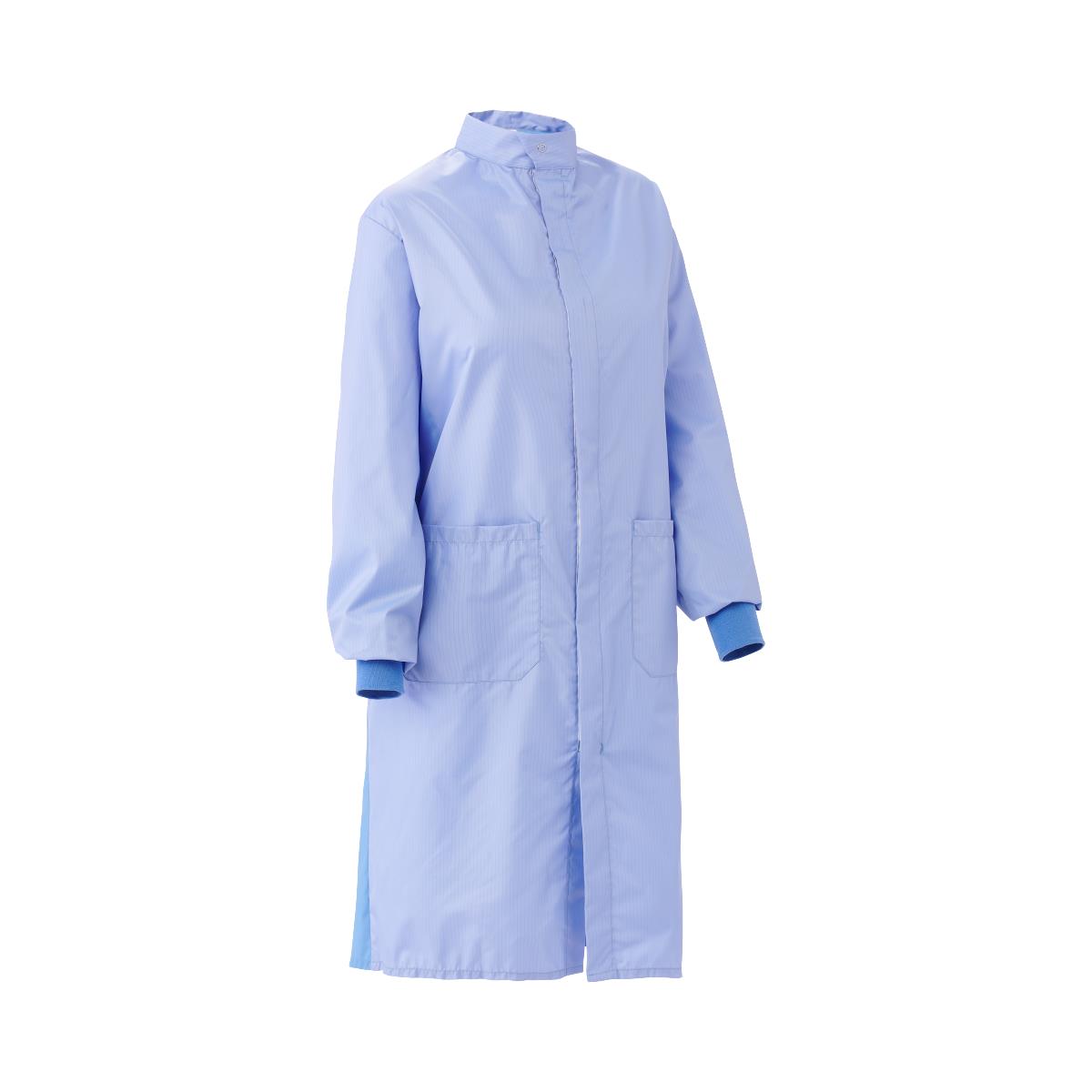 Medline ResiStat Reusable Barrier Lab Coat