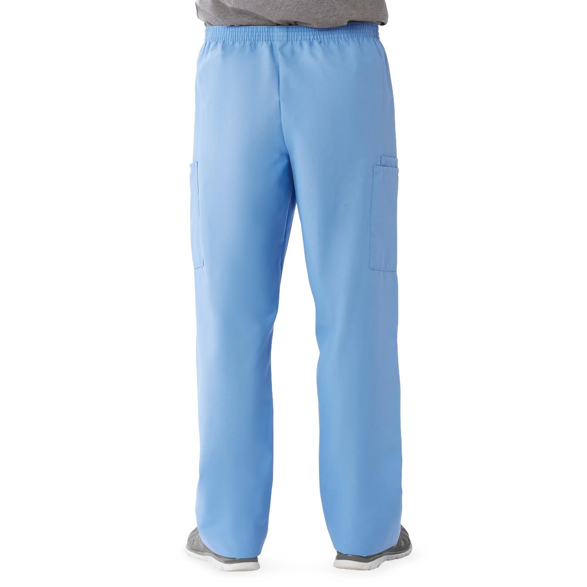 Medline AngelStat Cargo Scrub Pants (Style 674)