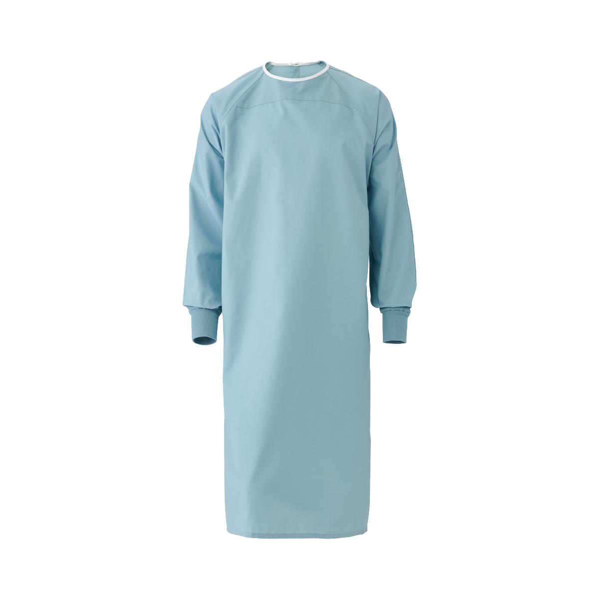 Medline AngelStat Cotton-Blend Cover Gowns