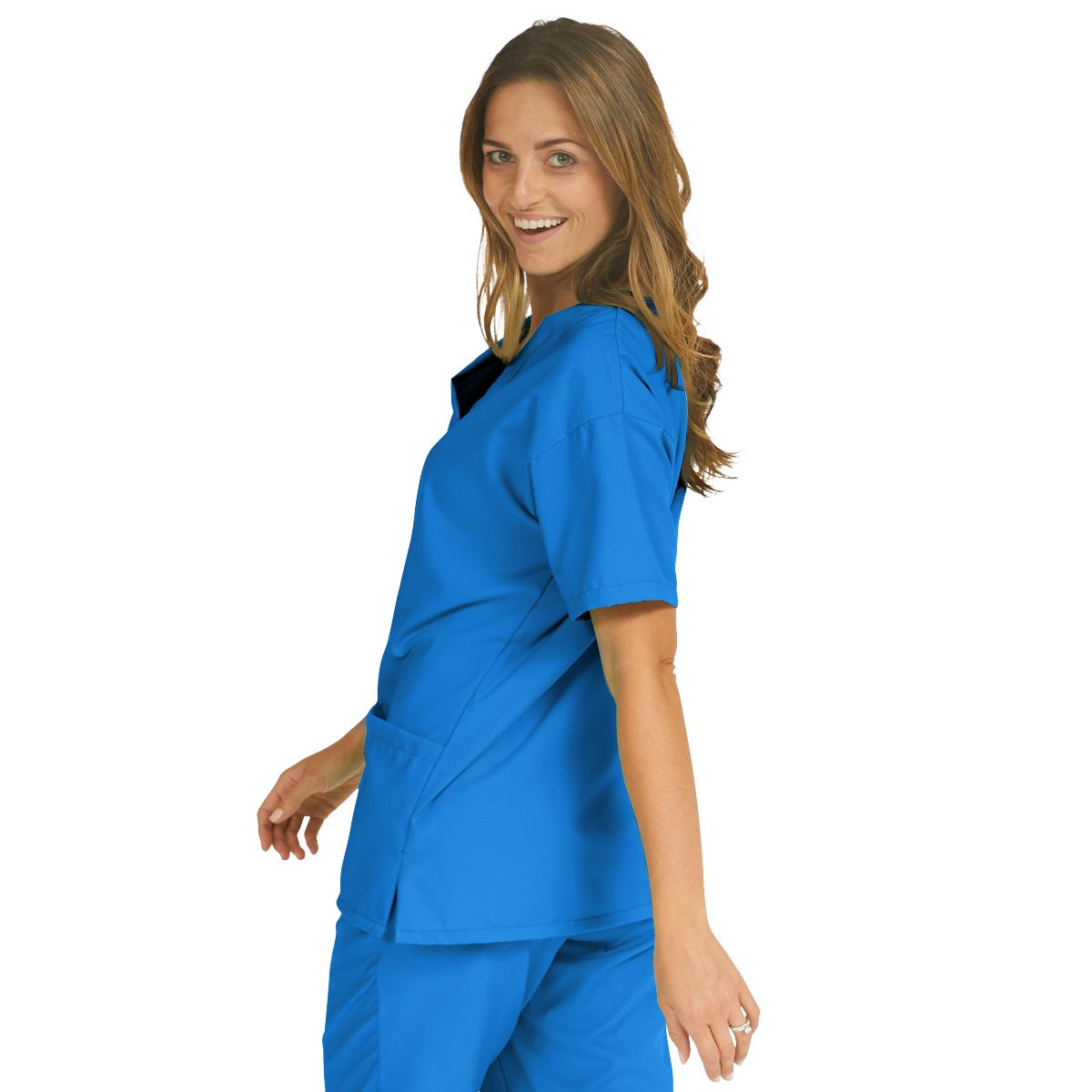 Medline PerforMAX Women's 3-Pocket Scrub Tops (Style 839)