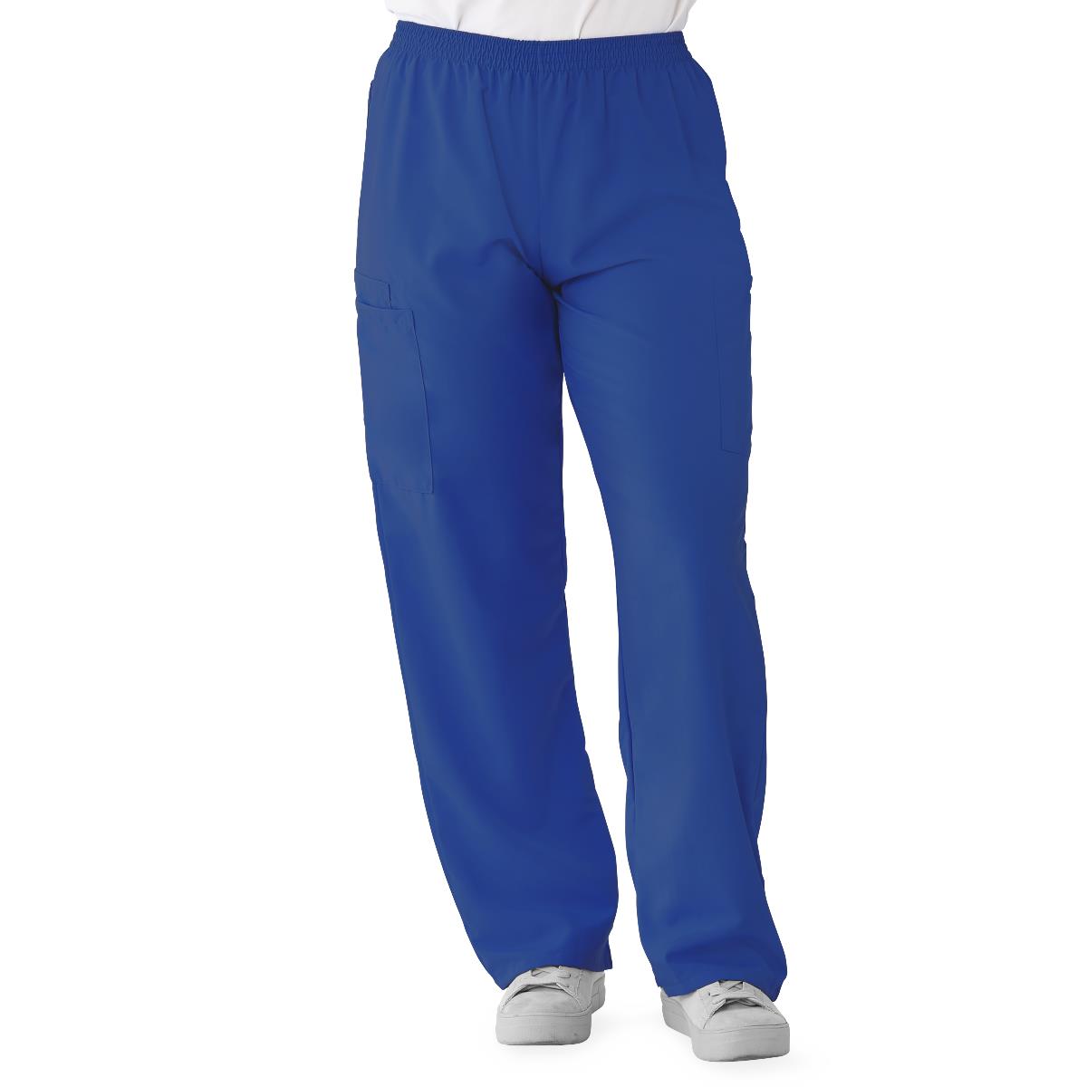 Medline PerforMAX Unisex Cargo Pants - Regular Inseam (Style 850)