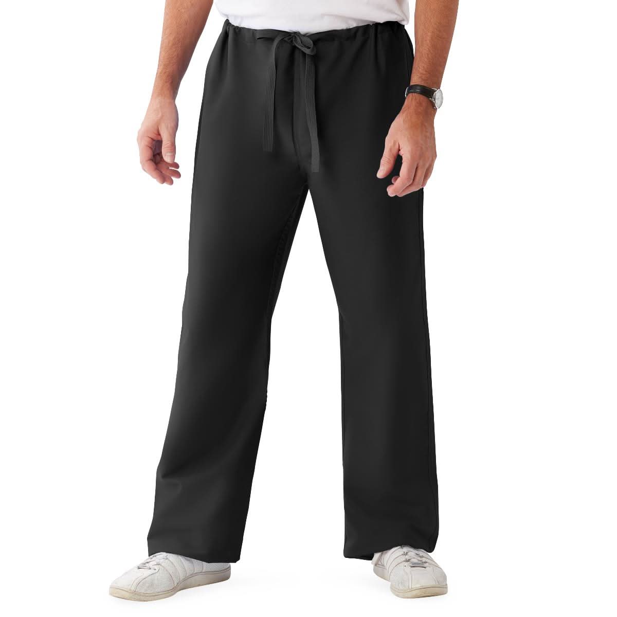 Medline 900 ComfortEase Unisx Scrub Pants by MMC