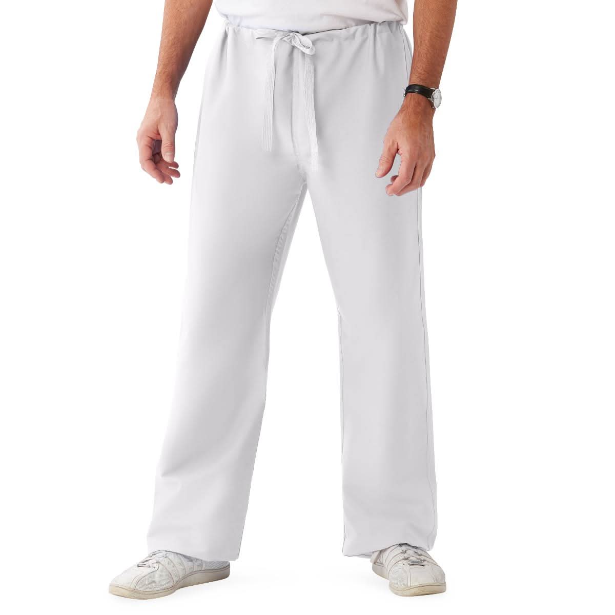 Medline 900 ComfortEase Unisx Scrub Pants by MMC