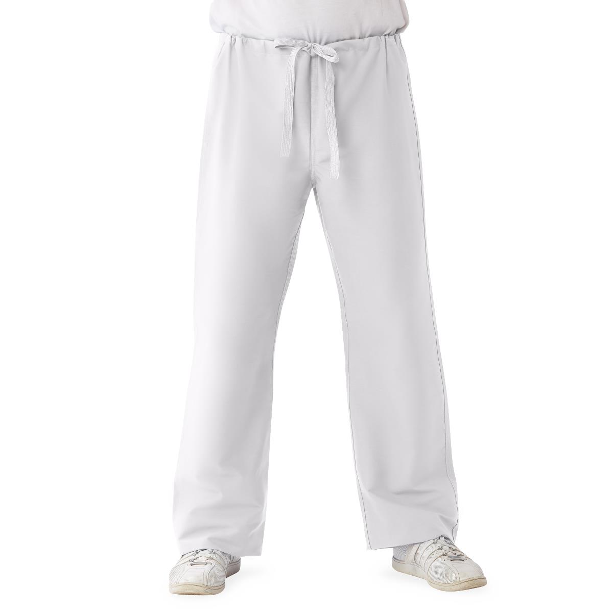 Medline ComfortEase Unisex Reversible Scrub Pants (Style 900)