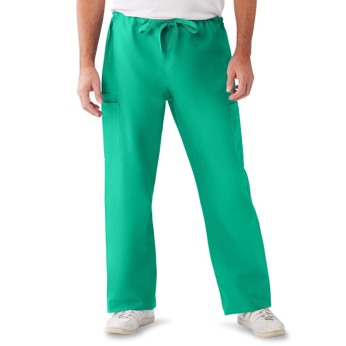 Medline ComfortEase Unisex Nonreversible Cargo Pants (Style 950)