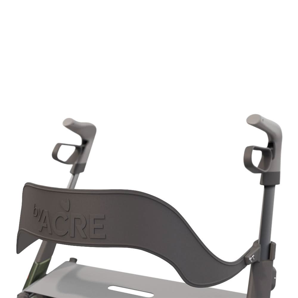 Medline Overland Carbon Fiber Accessories