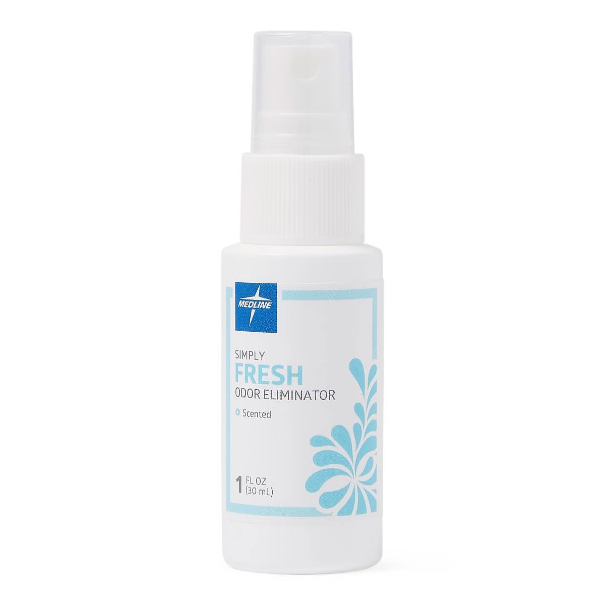 Medline CarraFree Odor Eliminator