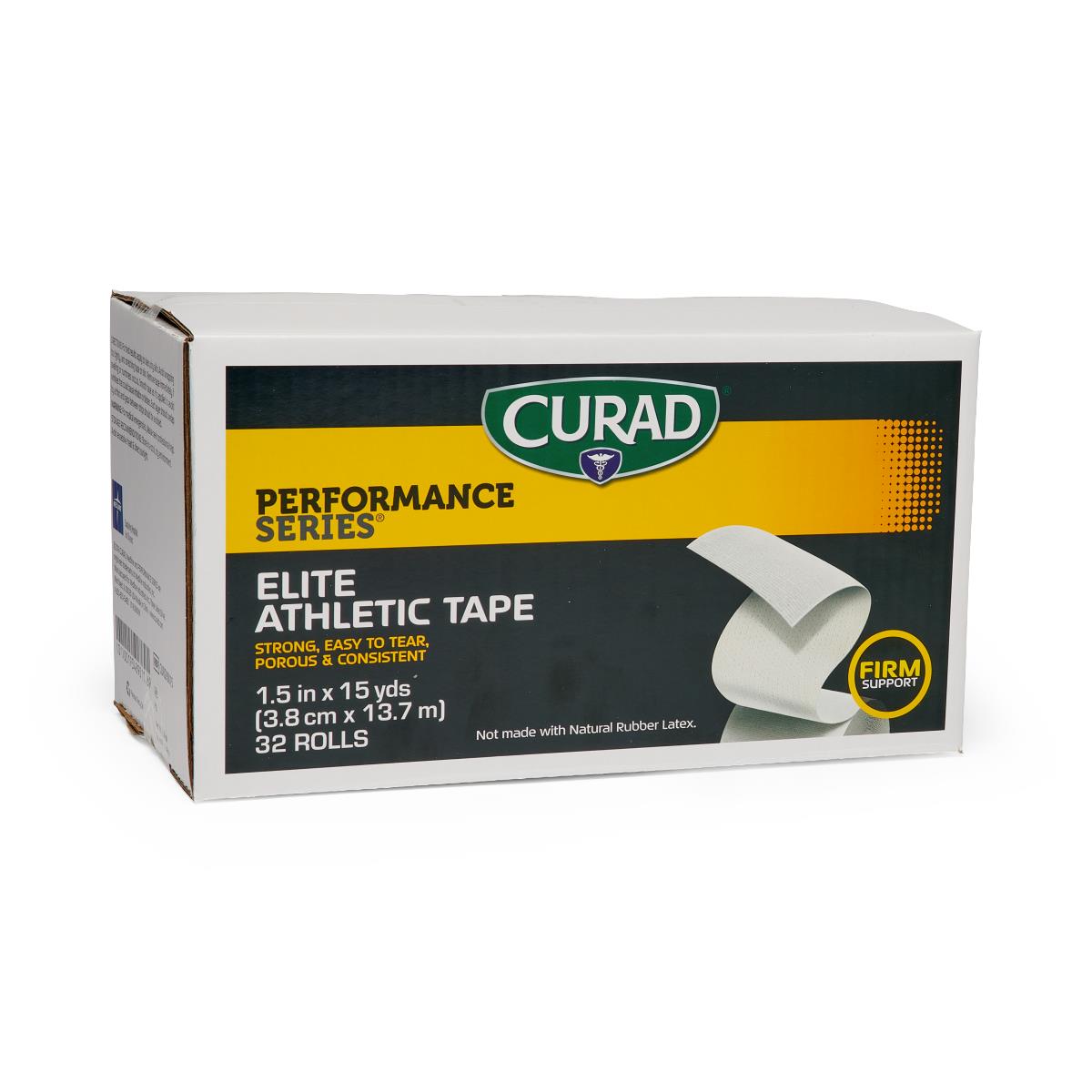 Medline CURAD Performance Series Elite Athletic Tape