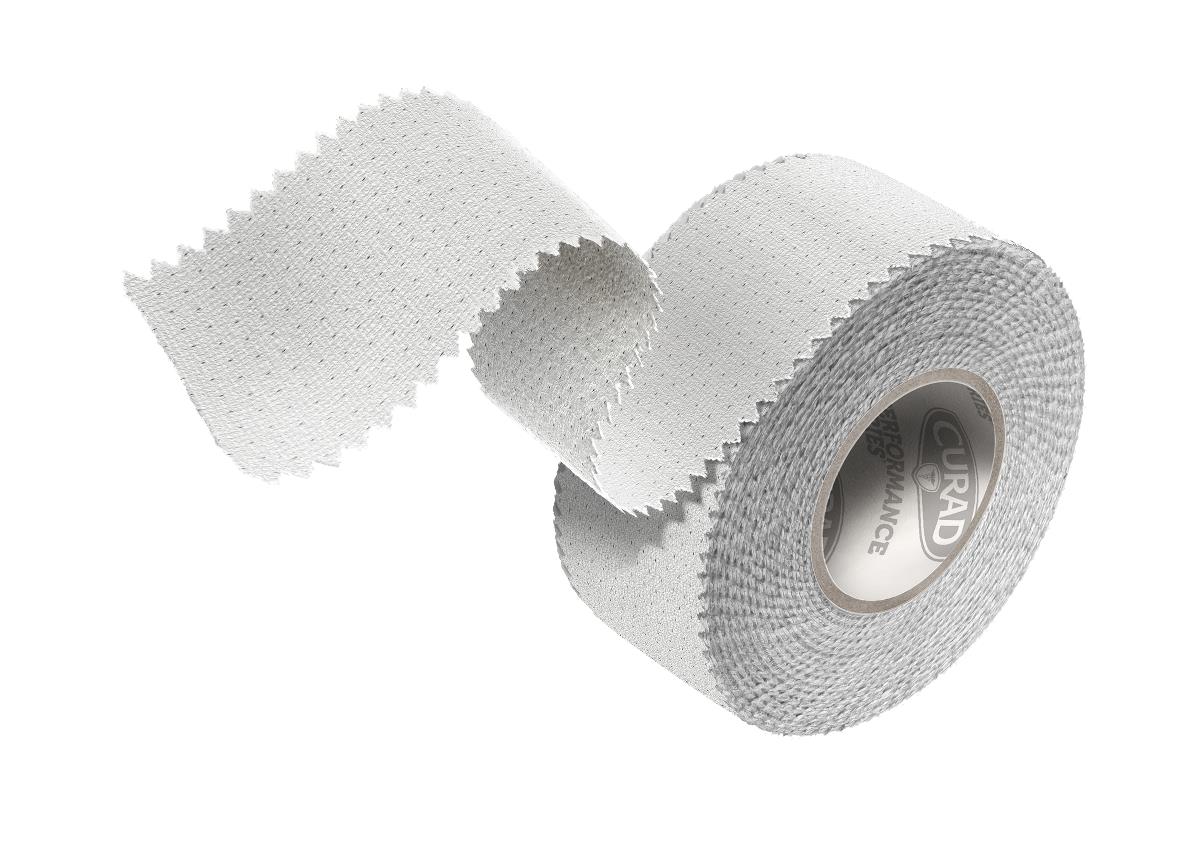 Medline Premium Porous Cotton Cloth Tape
