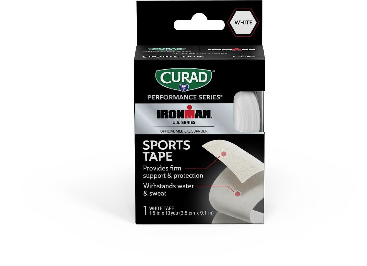 Medline CURAD Performance Series IRONMAN Sports