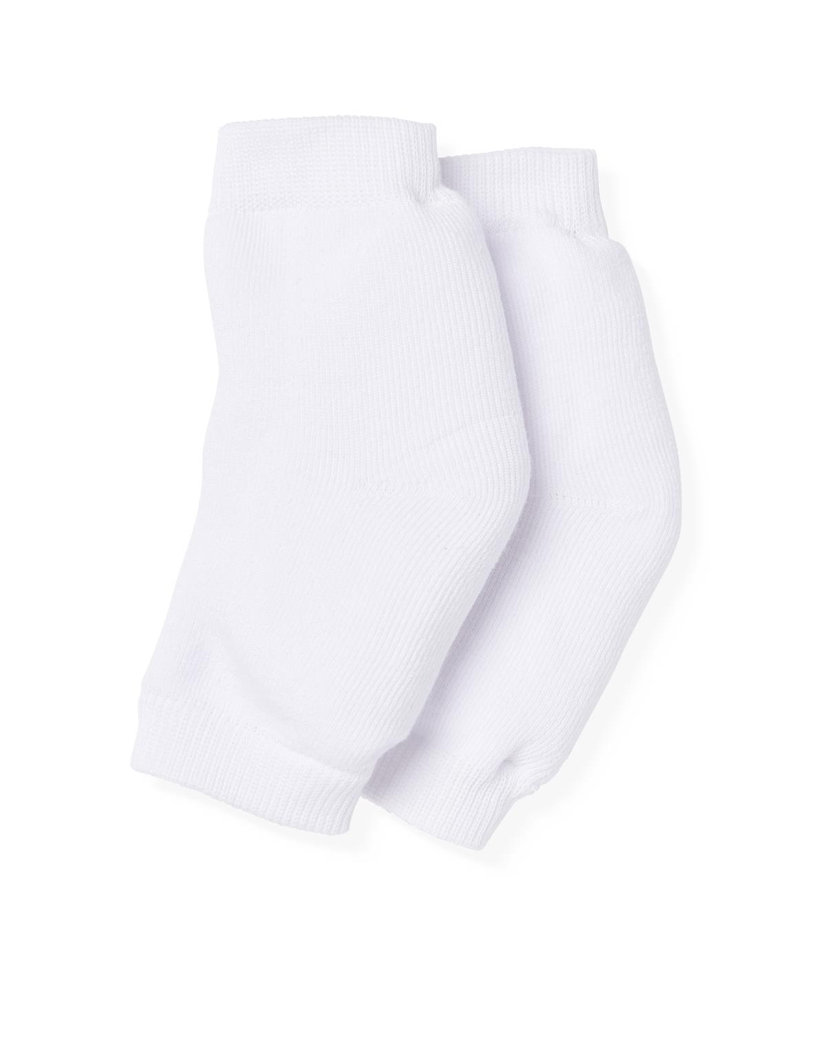Medline CURAD Knit Heel and Elbow Protectors
