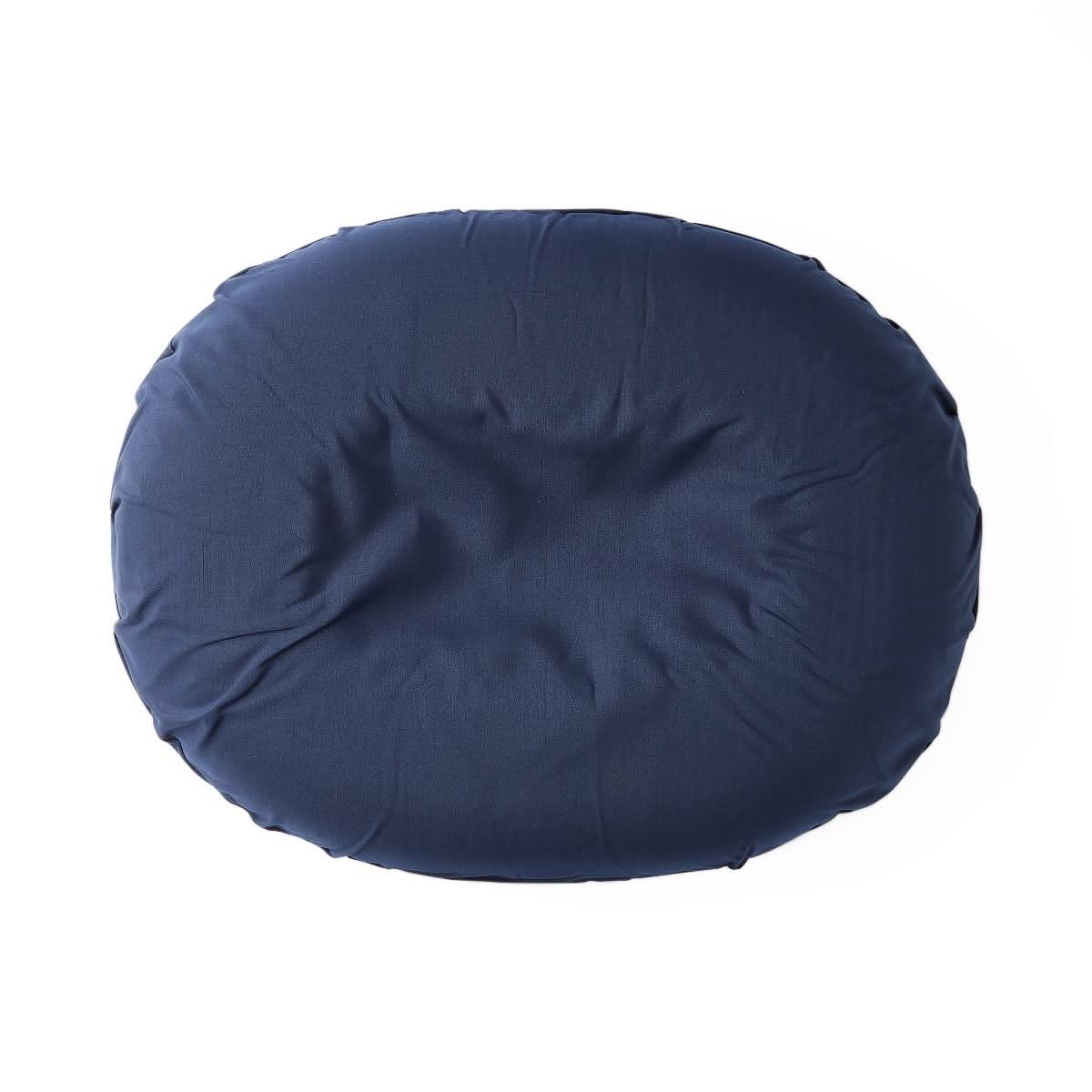 Medline Invalid Foam Donut Ring Cushion