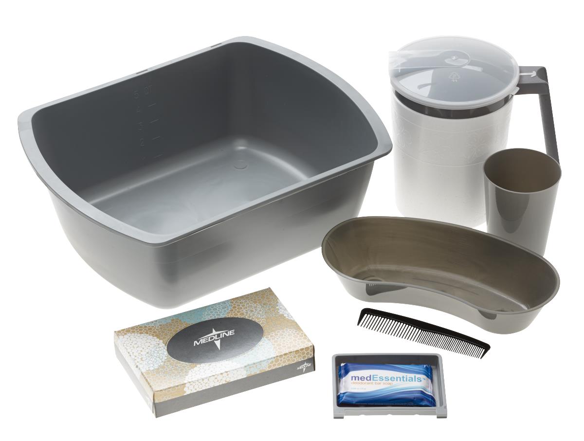 Medline Admission Kit