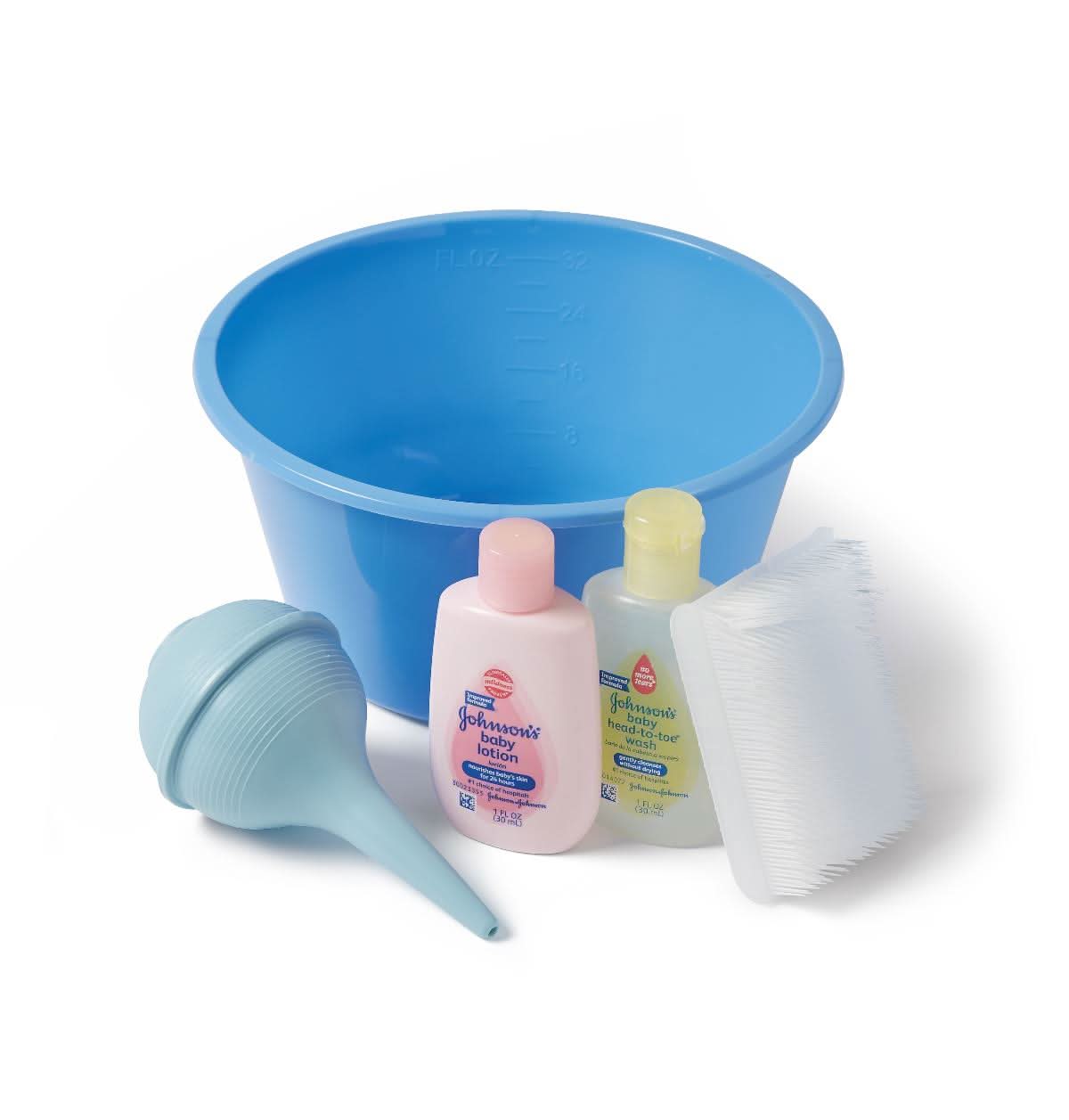 Medline Baby Kit