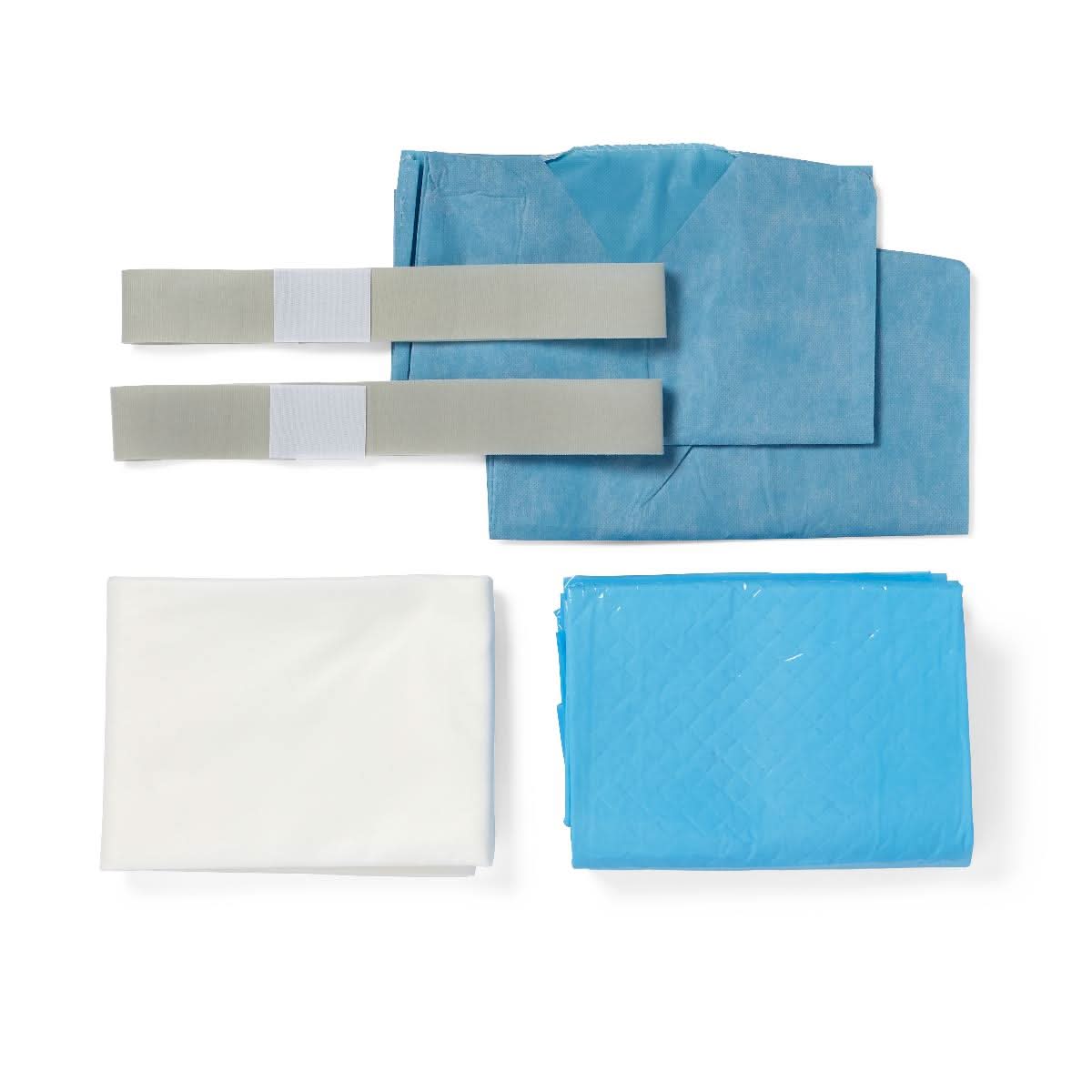 Medline Sahara Linen Kits