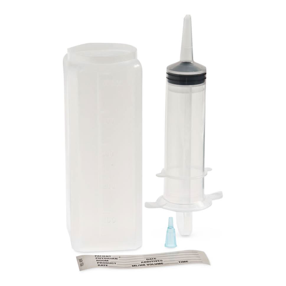 Medline Enteral Feeding and Irrigation Syringes