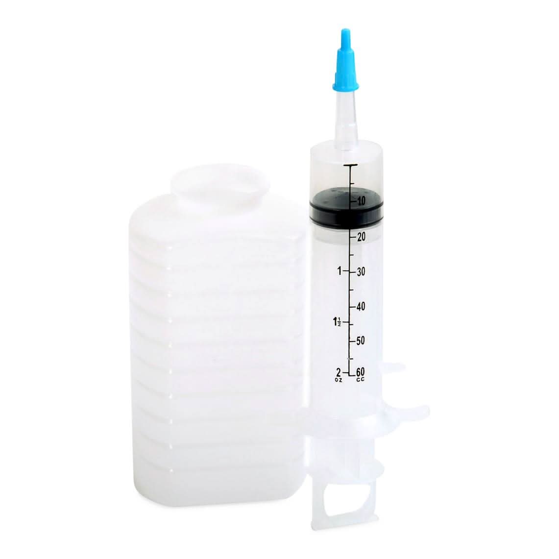 Medline Enteral Feeding and Irrigation Syringes