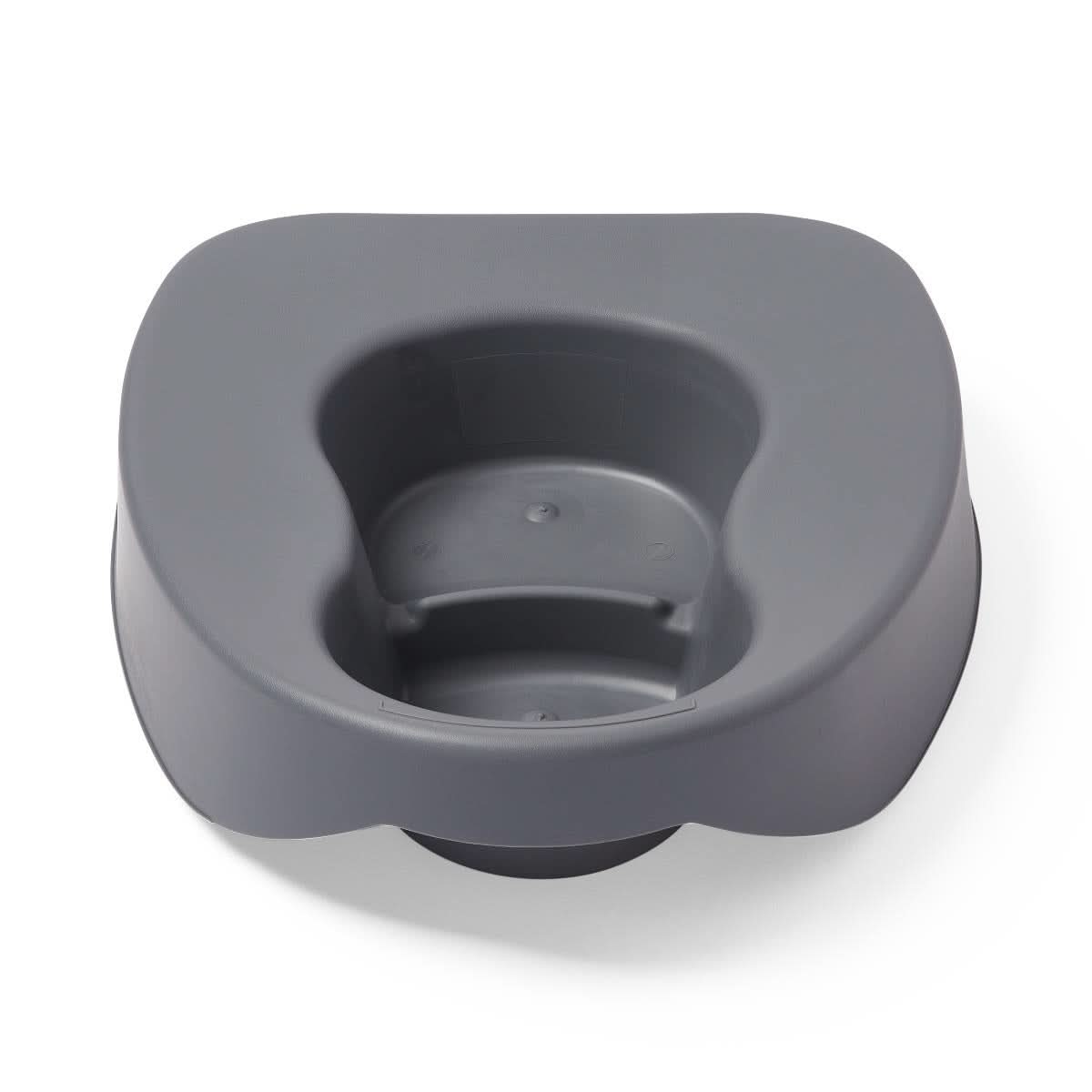 Medline Bariatric Bedpans