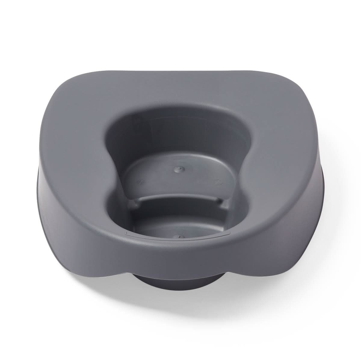 Medline Bariatric Bedpans