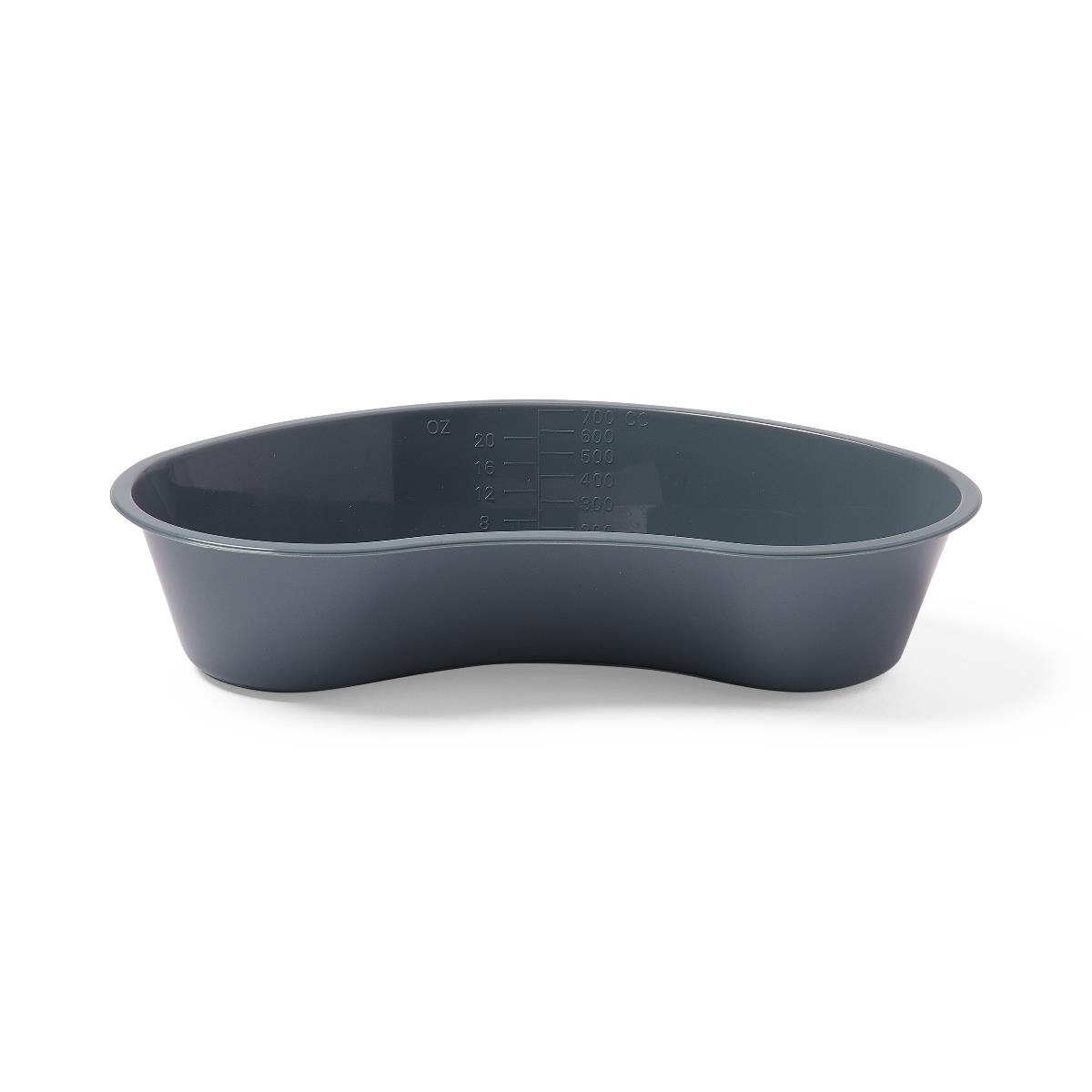 Medline Plastic Emesis Basins