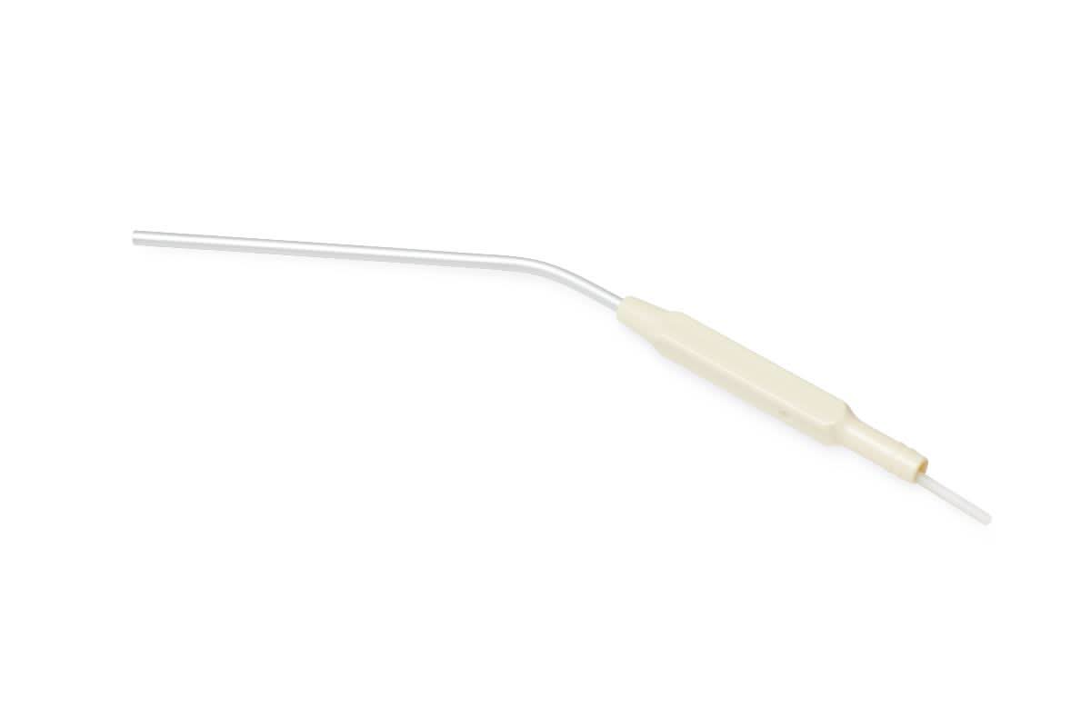 Medline Disposable Frazier Suction Tubes