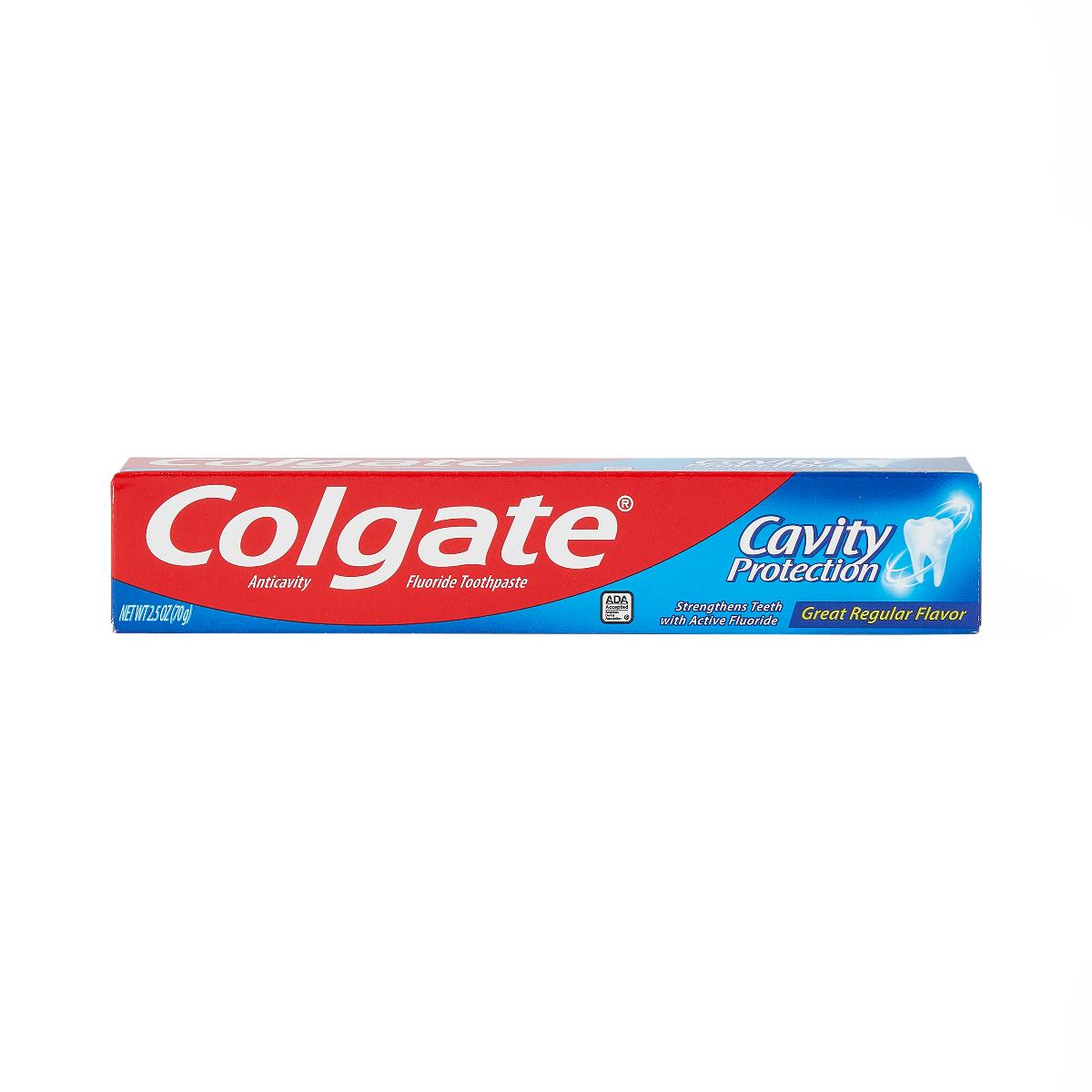 Medline Colgate Toothpaste