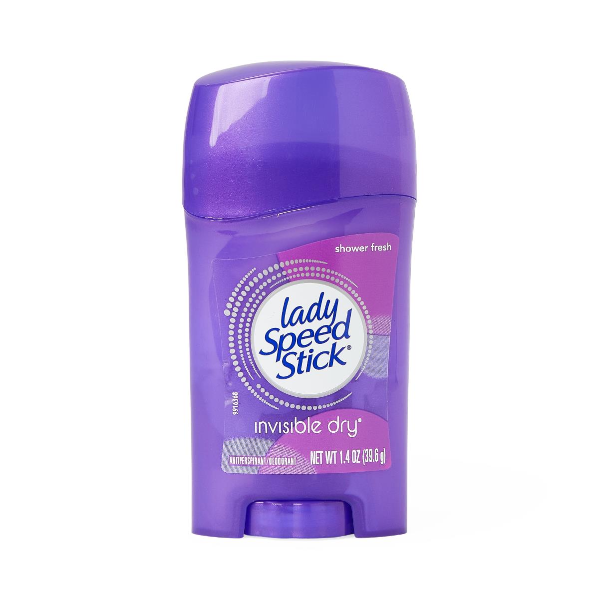Medline Lady Speed Stick Deodorants