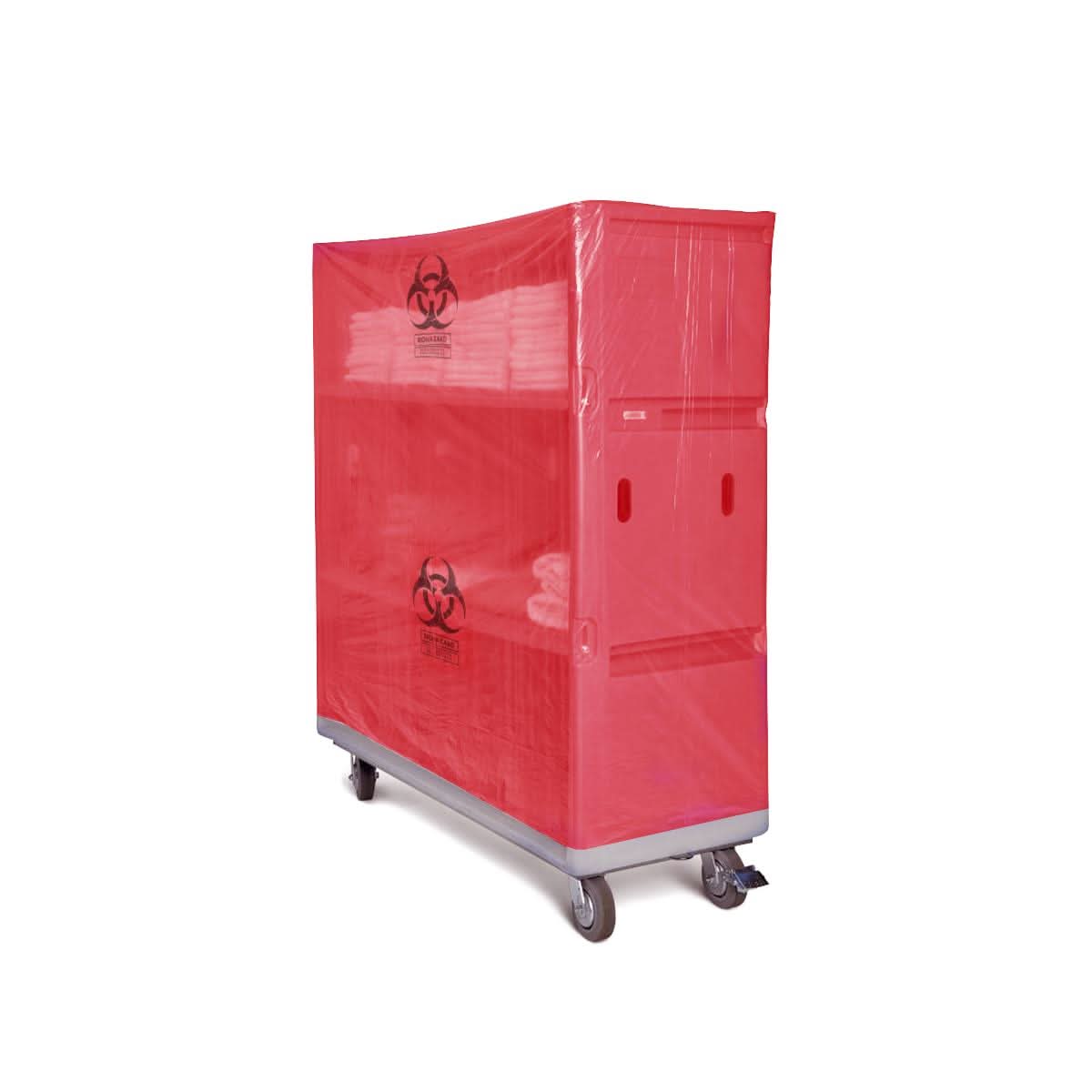 Medline Cart Covers by MMC
