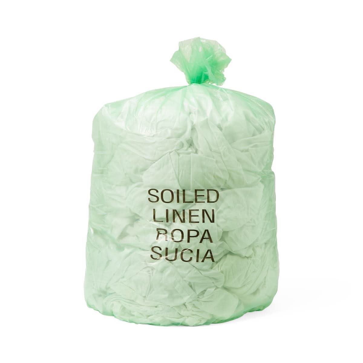 Soiled Linen Liners V