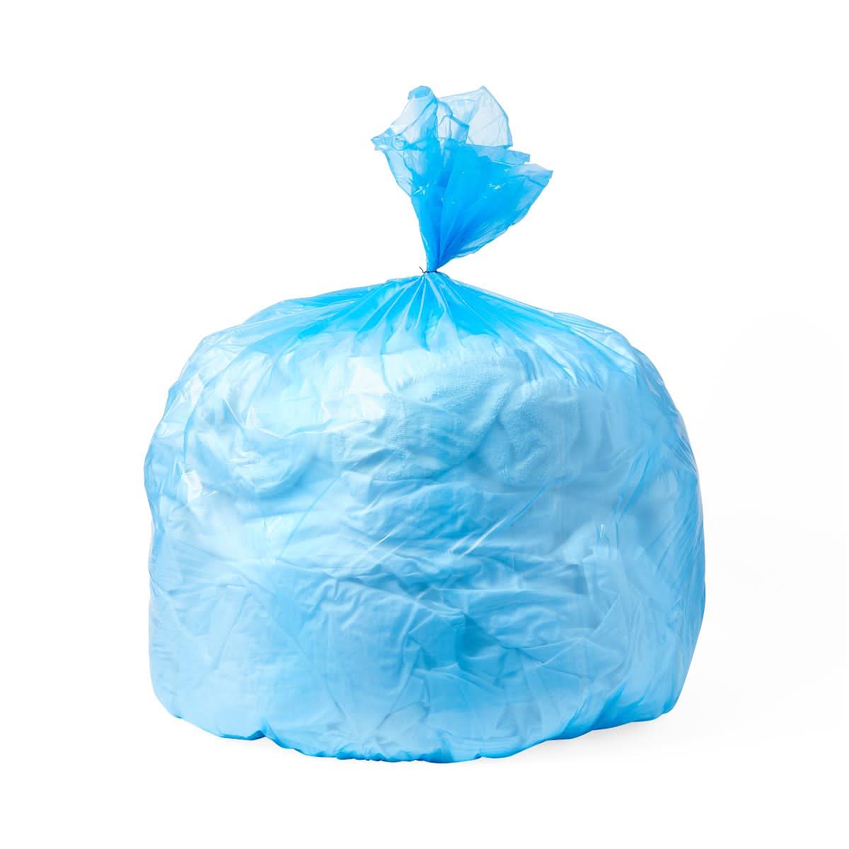 High-Density Trash Can Liners
