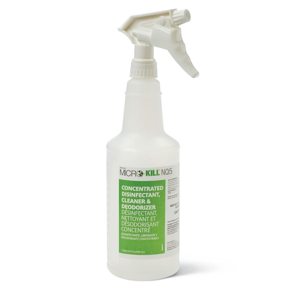Medline Micro-Kill NQ6