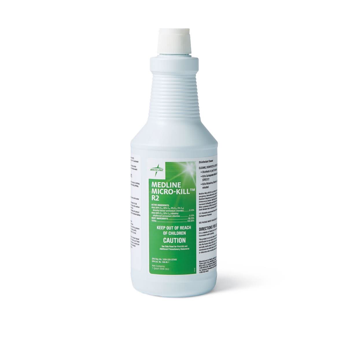 Medline Micro-Kill R2