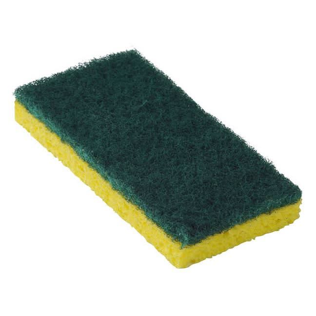 Medline Scrubbing Sponges by Medline