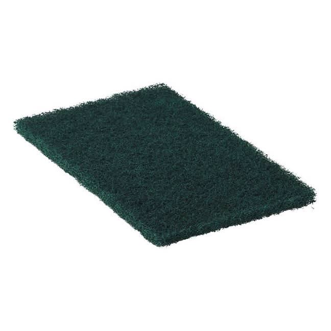 Medline Scouring Pads