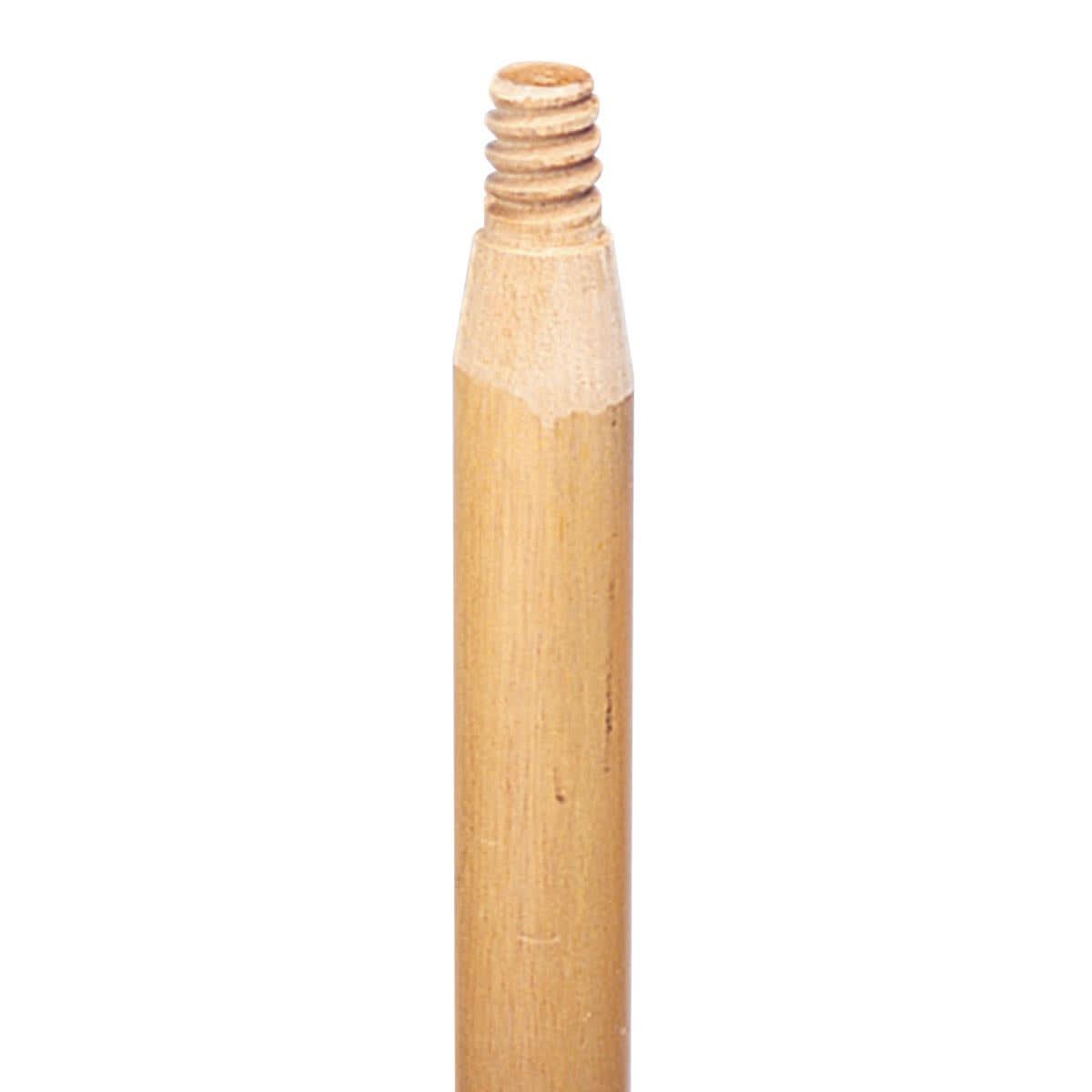 Medline Wood Broom Handle