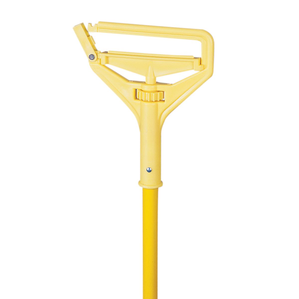 Medline 60" Quick-Change Mop Handle