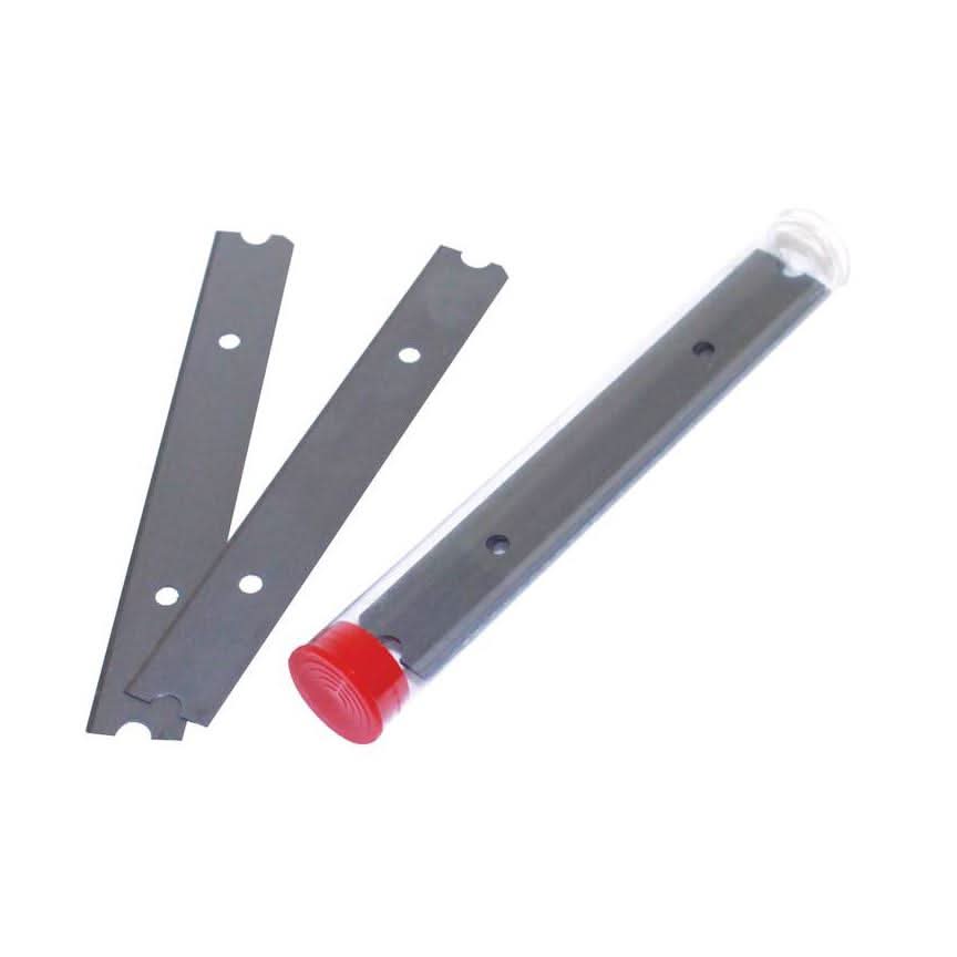 Medline Floor Scraper with Long Handle