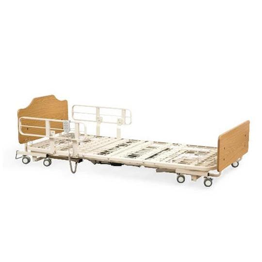 Medline 1130 HI/LOW Full Electric Bed