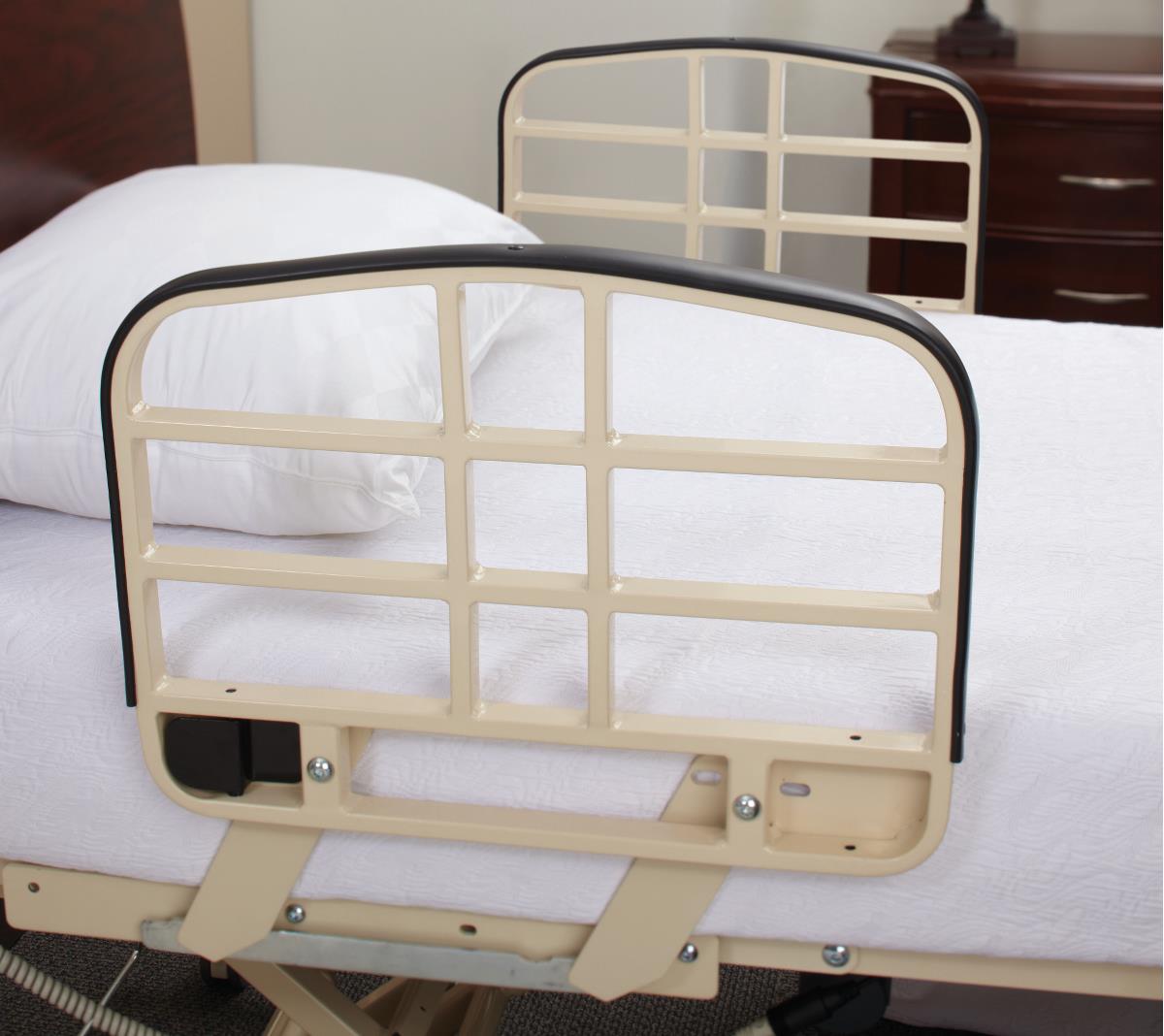 Medline Alterra Bed Side Rails