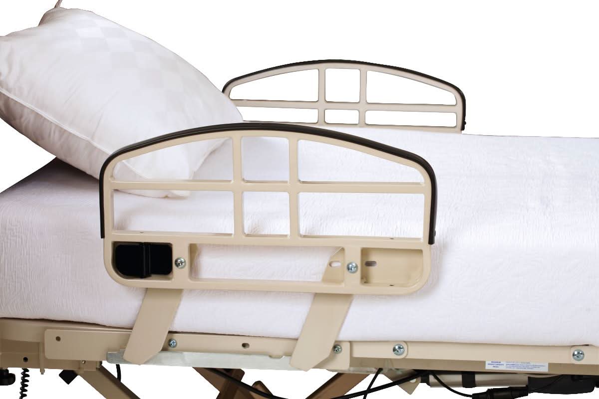 Medline Alterra Bed Side Rails