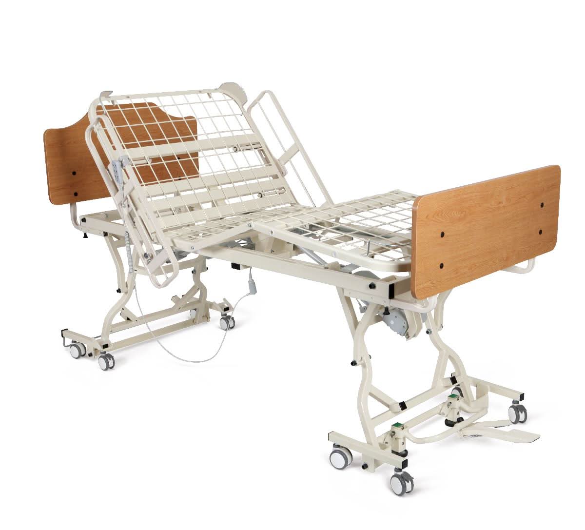 Medline Alterra 1385 Hi-Low Bed