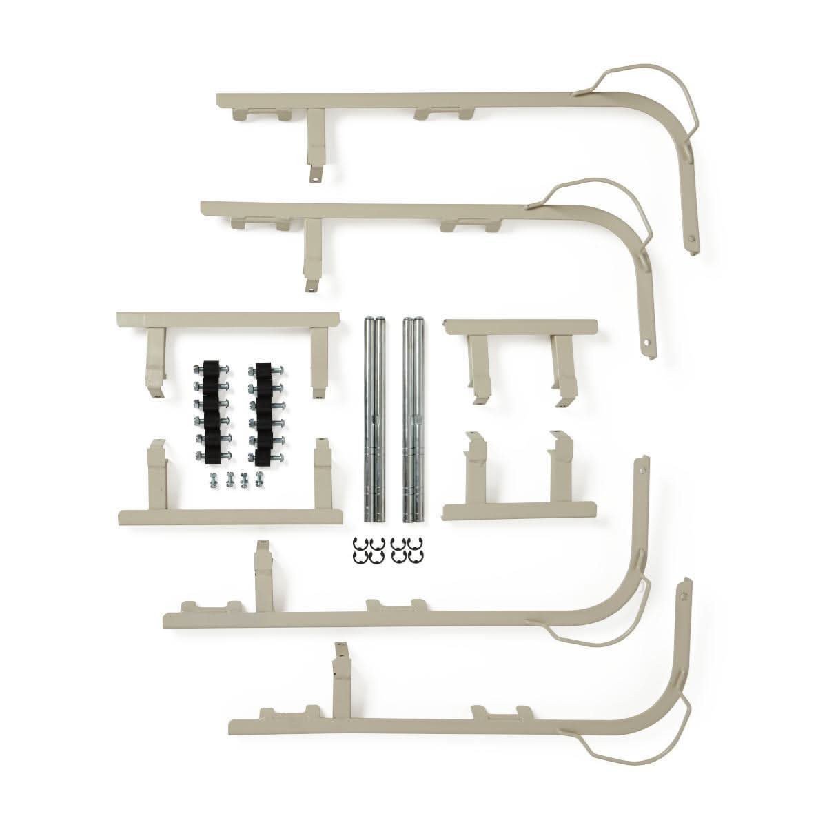 Medline Bed Extenders for Alterra Beds