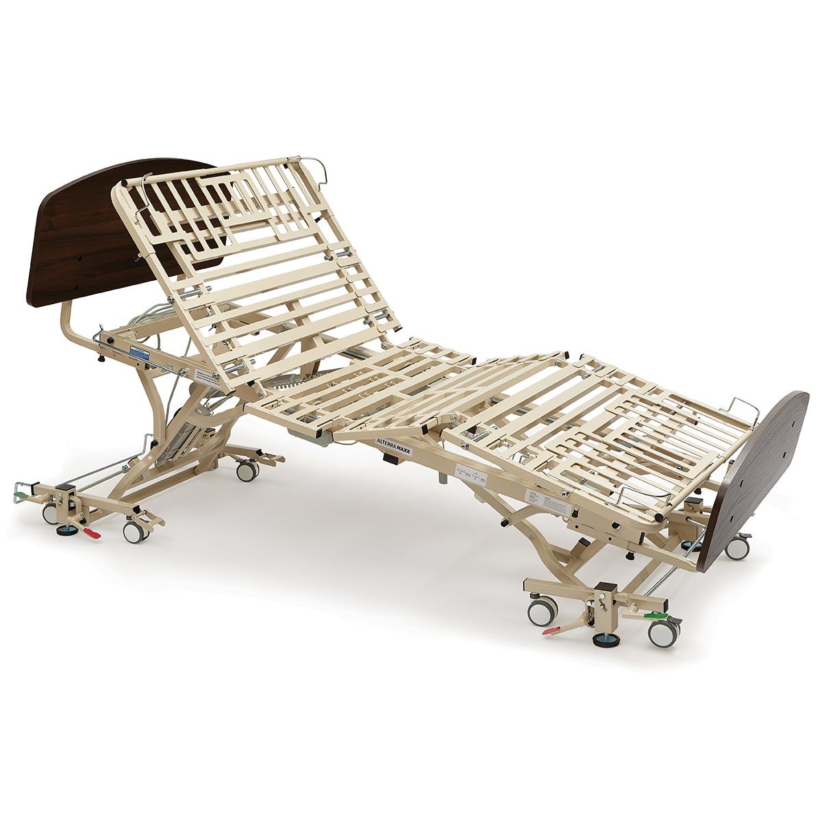 Medline Alterra Maxx Long-Term Care Hospital Beds