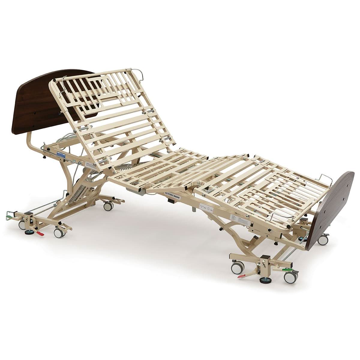 Medline Alterra Maxx Beds