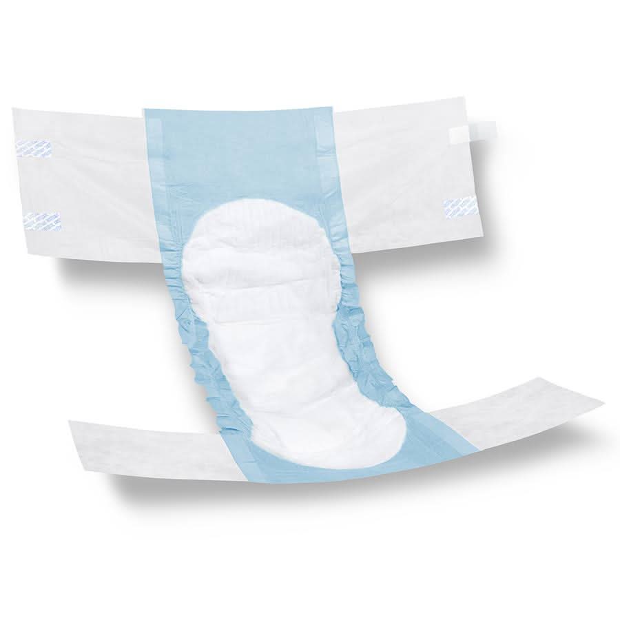 Medline FitRight Basic Incontinence Briefs