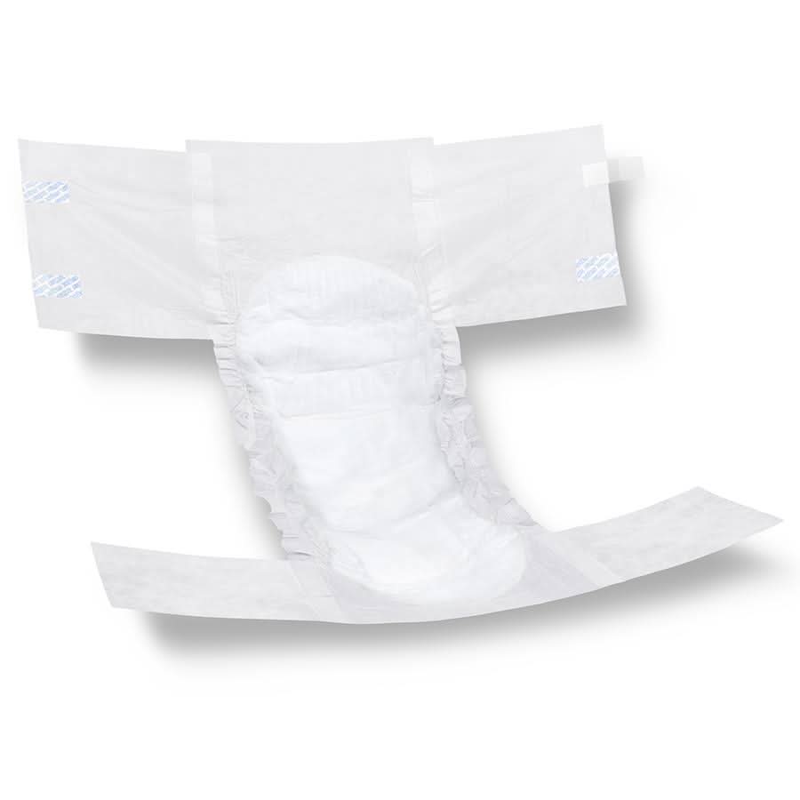 Medline FitRight Basic Incontinence Briefs