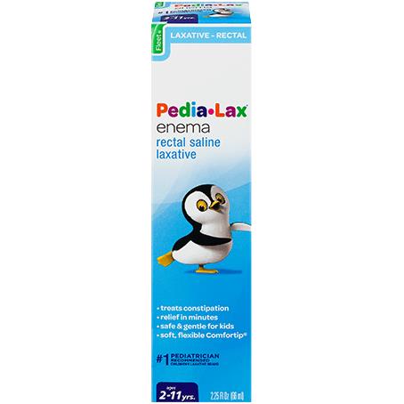 Medline Fleet Sodium Phosphate Enemas