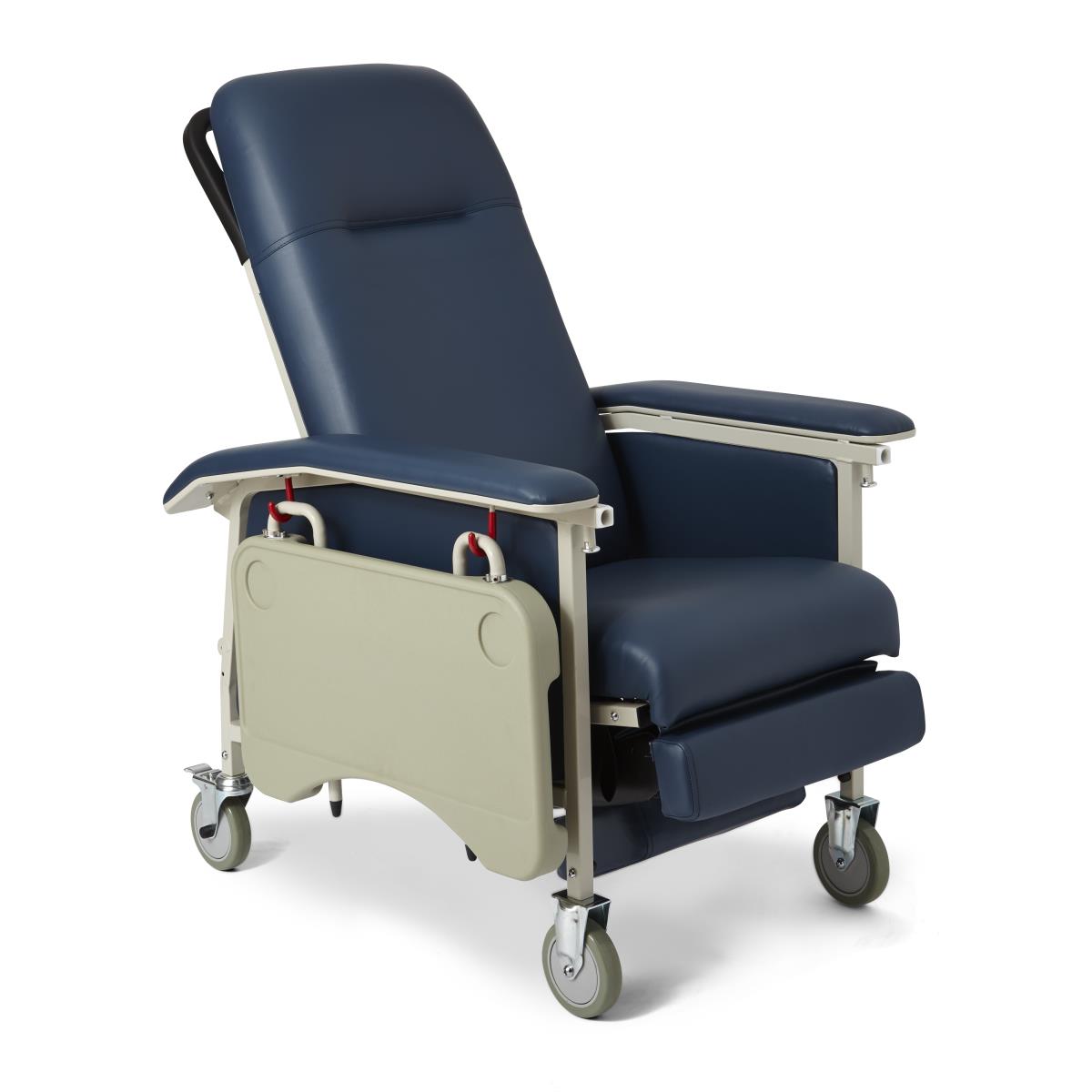 Medline ComfortEZ 3-Position Recliners