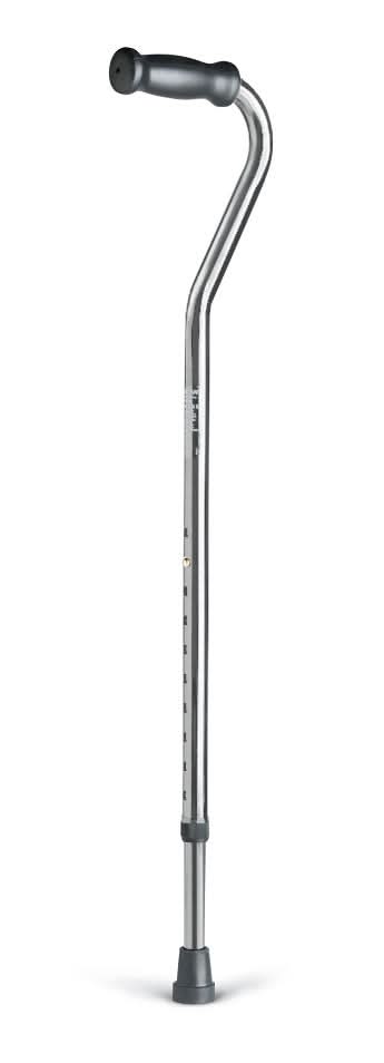 Medline Premium Offset Handle Canes