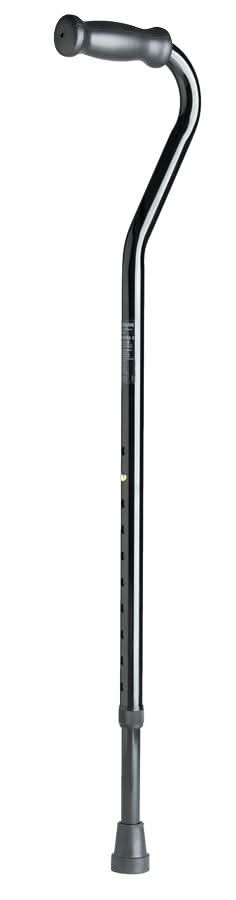 Medline Premium Offset Handle Canes